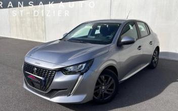 Peugeot 208 Saint-Dizier