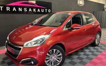 Peugeot 208 Harfleur