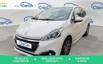 Peugeot 208 Metz