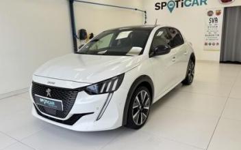 Peugeot 208 Barentin