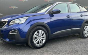 Peugeot 3008 Béziers