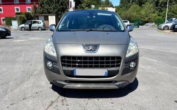 Peugeot 3008 Tinqueux