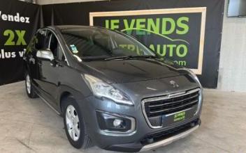 Peugeot 3008 Colmar