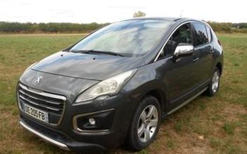 Peugeot 3008 Nevers