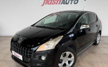 Peugeot 3008 Gerzat