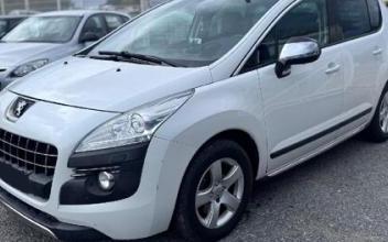 Peugeot 3008 Marguerittes