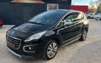 Peugeot 3008 Avignon