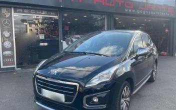 Peugeot 3008 Gagny