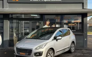 Peugeot 3008 Valence