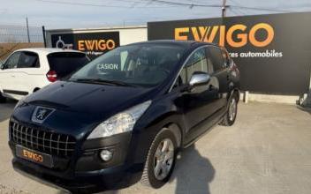 Peugeot 3008 Andrézieux-Bouthéon