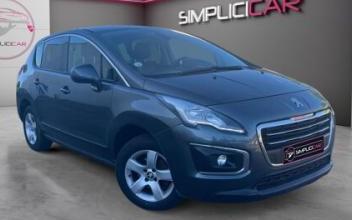 Peugeot 3008 Avignon