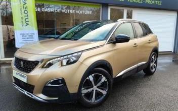 Peugeot 3008 Carquefou