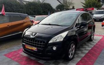 Peugeot 3008 Drancy