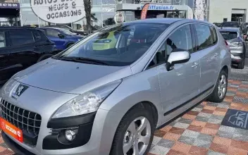 Peugeot 3008 Lescure-d'Albigeois