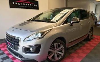 Peugeot 3008 Challans