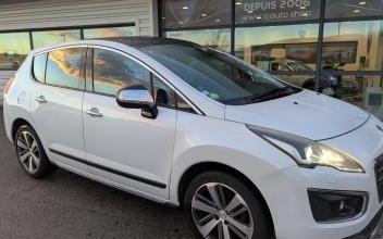PEUGEOT 3008 Ganges