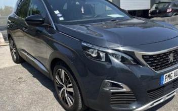 Peugeot 3008 Montmagny