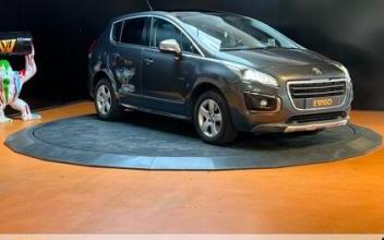 Peugeot 3008 Eysines