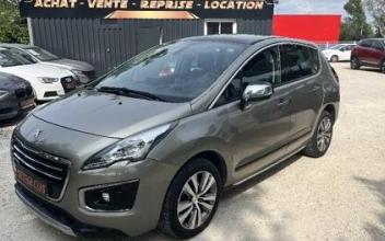 Peugeot 3008 Avignon
