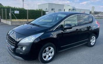 Peugeot 3008 Cercottes