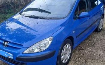 Peugeot 307 Loudun