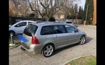Peugeot 307 sw Aix-en-Provence