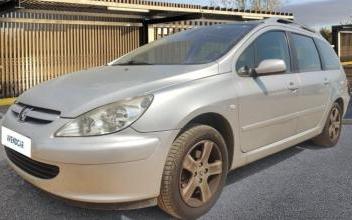 Peugeot 307 SW Villeneuve-d'Ascq