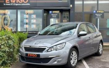 Peugeot 308 Forbach