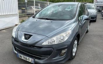 Peugeot 308 Villeneuve-Saint-Georges