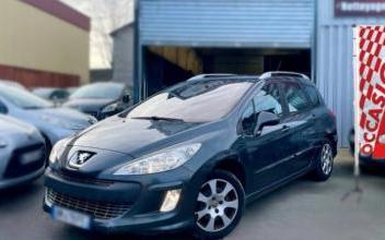Peugeot 308 Montgeron