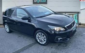Peugeot 308 Woippy