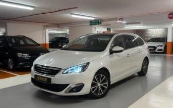 Peugeot 308 Quimper