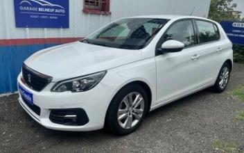 Peugeot 308 Saint-Jean-de-Braye