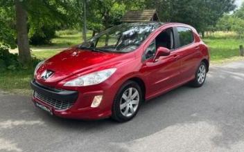 Peugeot 308 Maisons-Laffitte