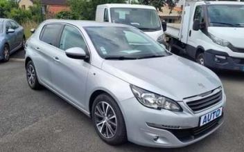 Peugeot 308 Albi