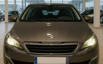 Peugeot 308 Lintot