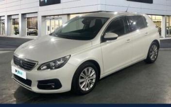 Peugeot 308 Evreux