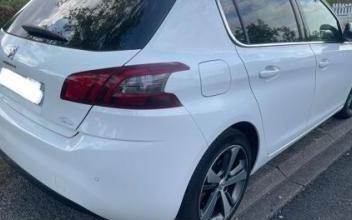 Peugeot 308 Saumur