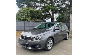 Peugeot 308 Périgueux