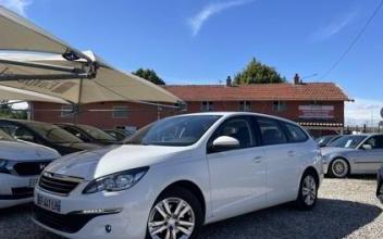 Peugeot 308 Saint-Priest