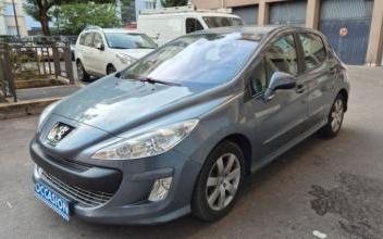 Peugeot 308 Grenoble