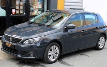 Peugeot 308 Belbeuf