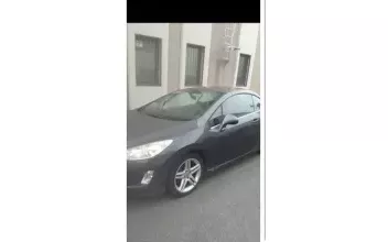 Peugeot 308 Conflans-Sainte-Honorine