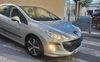 Peugeot 308 Marseille