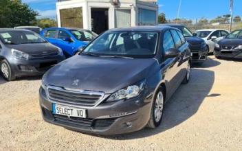 Peugeot 308 Lunel