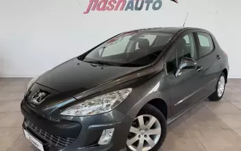 Peugeot 308 Gerzat