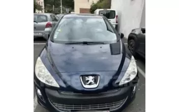 Peugeot 308 Bois-Colombes
