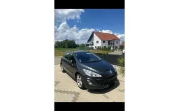 Peugeot 308 Colmar