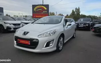 Peugeot 308 Perpignan