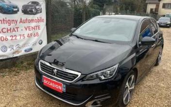 Peugeot 308 Montigny-lès-Cormeilles